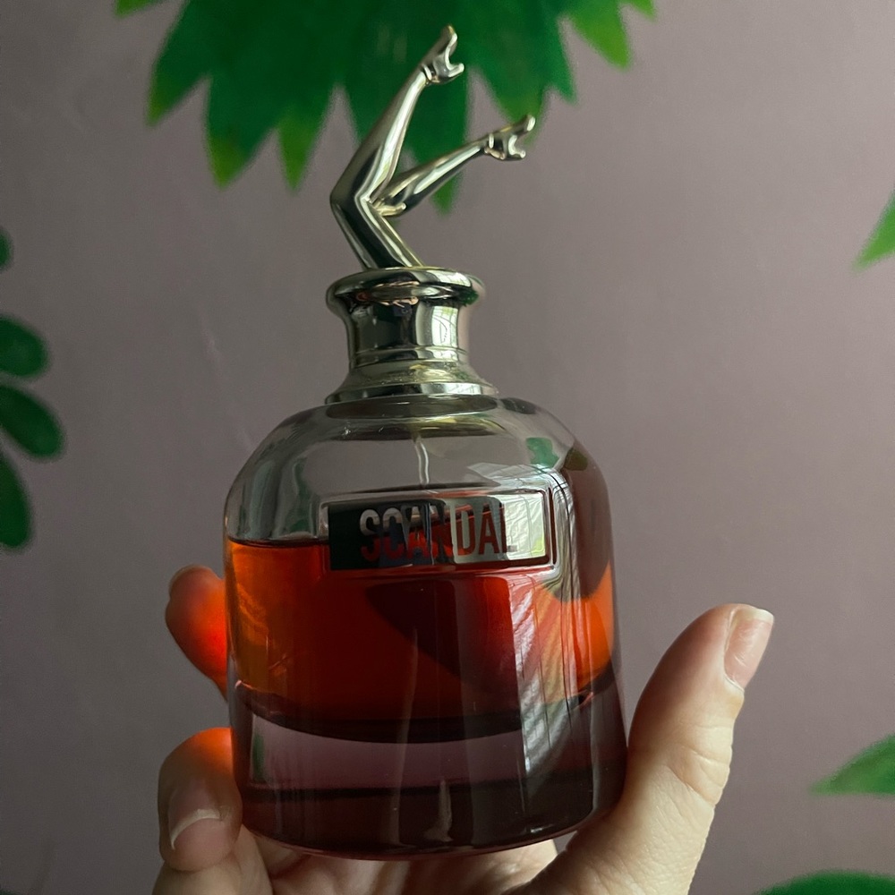 Jean Paul Gaultier Scandal Night